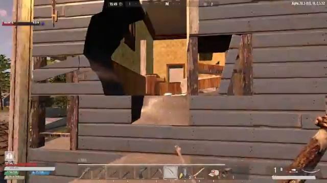 7 Days To Die. Subquake's Undead Legacy. Стартуем по-новому. Ч.1. смотреть онлайн