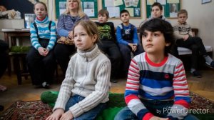 Дом музей К.И Чуковского.