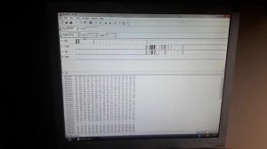 W221 ECU 95080 чтение eprom Omega Logic