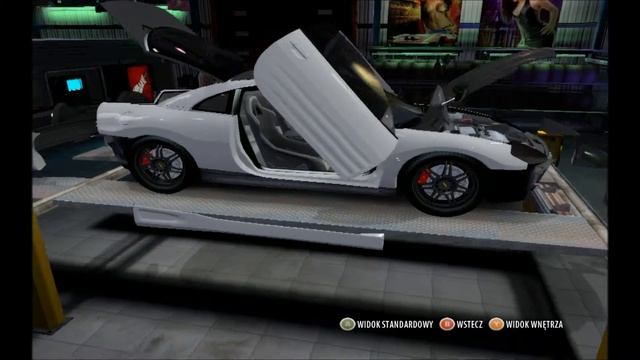 Tuning Mitsubishi Eclipse GTS смотреть онлайн