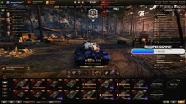 КРАНГИ И РАНДОМ4ИК | WORLD OF TANKS #36 смотреть онлайн