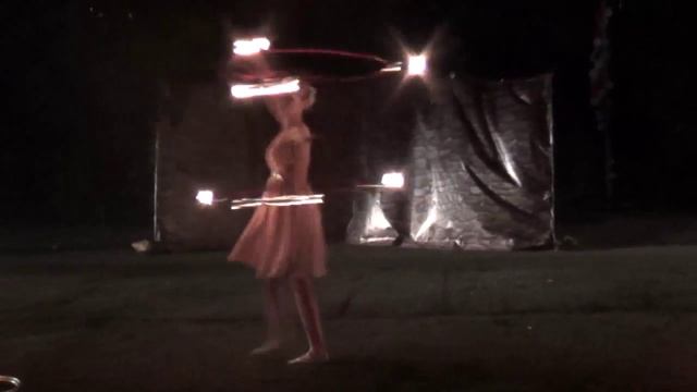 Огни Востока 2013 - Второй отборочный тур, Ксения Прохорова, г.Комсомольск на Амуре смотреть онлайн