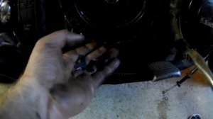 Kawasaki 400  Буксует сцепление   Одна из возможных поломок