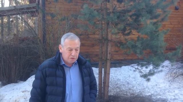 Отзыв хозяина дома после зимы с POLYNOR смотреть онлайн
