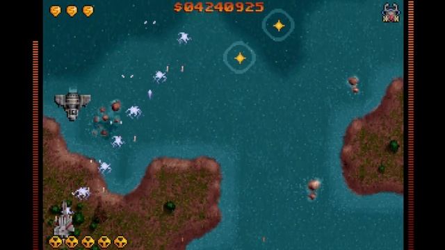 RAPTOR CALL OF THE SHADOWS DOS GAME 1994 смотреть онлайн