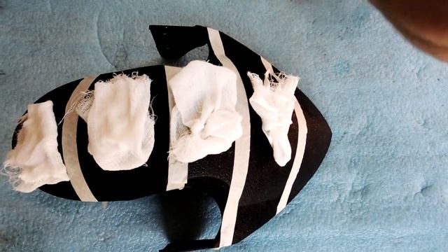 Что сильнее Раптор или Химия. Как удалить краску раптор смотреть онлайн
