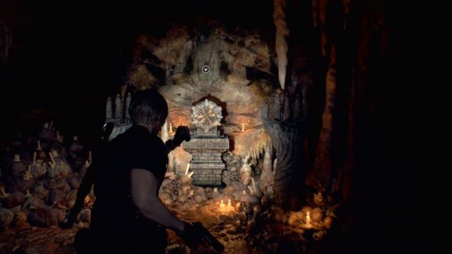 НОВЫЙ ГЕЙМПЛЕЙ И ДЕМО ВЕРСИЯ! l RESIDENT EVIL 4 REMAKE смотреть онлайн