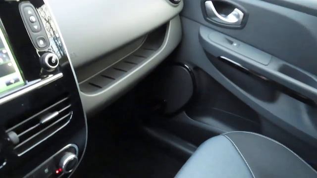 2015 Renault Clio 0.9 TCe, 40000 km смотреть онлайн