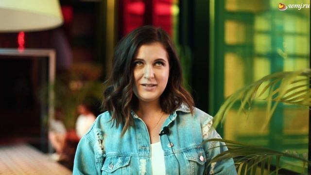 КАВЕРЗНЫЕ ВОПРОСЫ. Анастасия Денисова смотреть онлайн