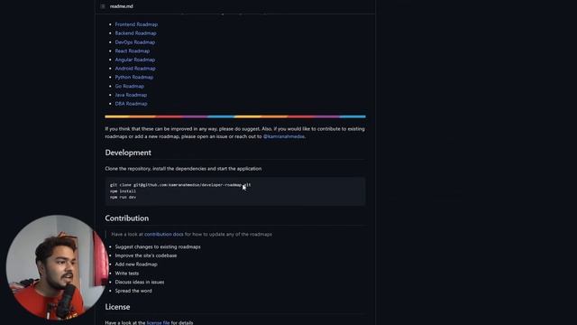 10 Github Repositories You Will Love | Free Resources! смотреть онлайн