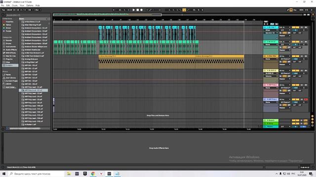ИЗИ БИТ В АБЛЕТОНЕ ЗА 1 МИНУТУ + ИНСТРУКЦИЯ!!!(подписывайся таких видео будет много) смотреть онлайн