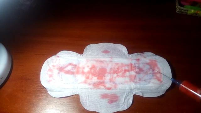 Тест обзор прокладок Kotex Young на 4 капли смотреть онлайн