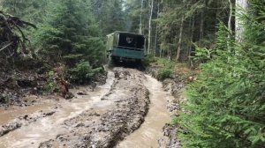 Газ 66 д245 GAZ 66