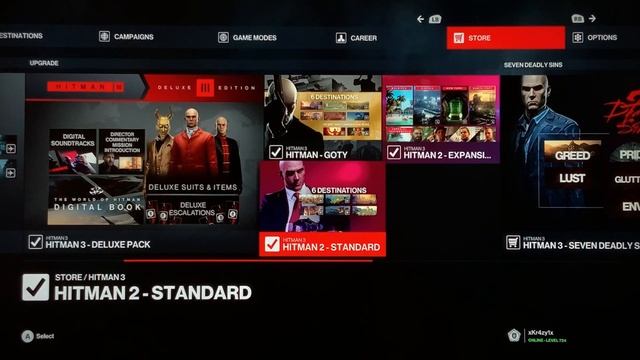 How To Fix Hitman3 After June Update (Missing & Unlinked Hitman 2 Content)