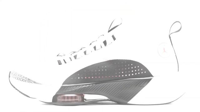 JORDAN Zoom Renegade Black Red 2020 DETAILED LOOK, PRICE + RELEASE DATE #jumpman смотреть онлайн