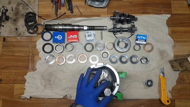 Dr. Schulze BDK 3.3  (weka Dk 32) Ремонт-разборка (сборка) Disassembly (assembly) Repairs