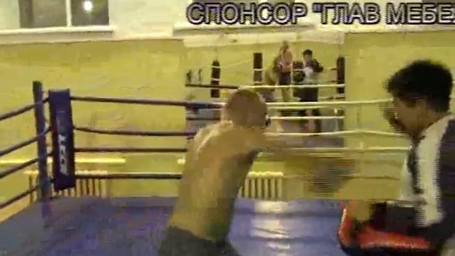 Александр Гладких