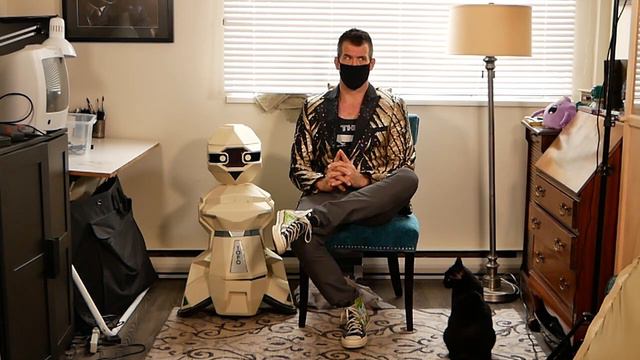 Topo's Ataritime Arcade Episode 4: K.C. Munchkin's 40th Anniversary! смотреть онлайн