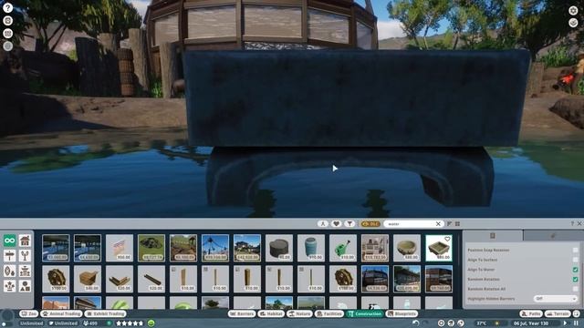 ▶ Planet Zoo Free Update 1.10 Complete Overview: Education Stations, Group Photos, and more! смотреть онлайн
