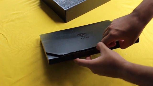 MSI GTX 1060 Gaming X 6GB - Unboxing and Review [Filipino Language] смотреть онлайн