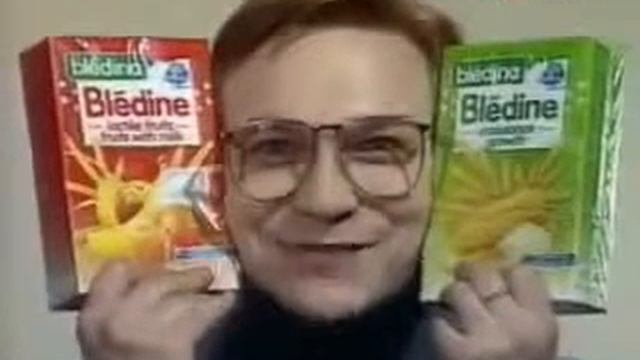 Реклама детского питания смотреть онлайн