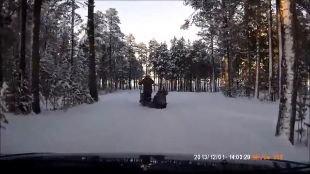 Полярники. смотреть онлайн