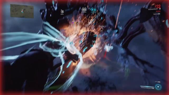 What happened to Eidolon Shards? смотреть онлайн