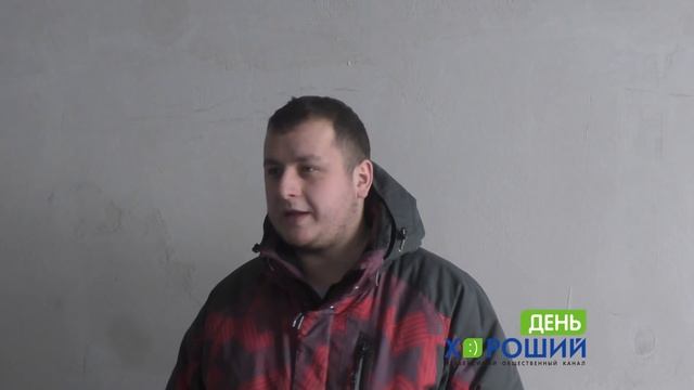 Экскурсия по новостройке и первый лифтолук. смотреть онлайн