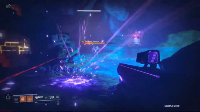 Destiny 2 Lost Sector Grove of Ulan Tan Location Guide Lost Oasis Io смотреть онлайн