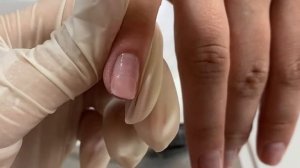 Укрепление полигелем БЫСТРО и ЛЕГКО!!!!!