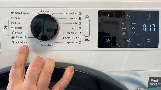 ????? gorenje WNEI82B WASHING MACHINE смотреть онлайн