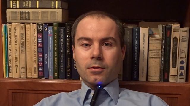 Сколько нужно времени, чтобы выучить математику? смотреть онлайн