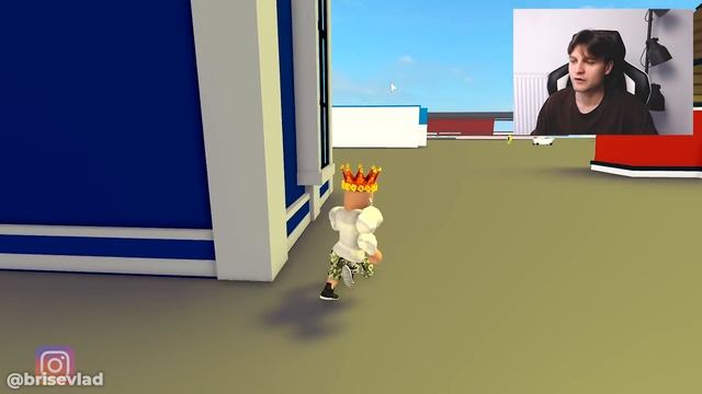 ЭТО САМАЯ ПЕРВАЯ ВЕРСИЯ ADOPT ME ROBLOX! смотреть онлайн