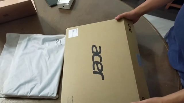 Acer swift 3 2020 new model open box video смотреть онлайн