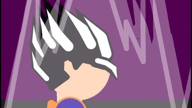 ANIME TOURNAMENT | Sticknodes Animation | Pt. 1| Saitama’s Rage смотреть онлайн
