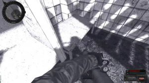 S.T.A.L.K.E.R. - Новый Арсенал 7-КПК из Х-8.