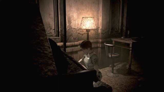 Logros: Resident Evil 0 | "Rebeethoven" | D.O.M GameX смотреть онлайн