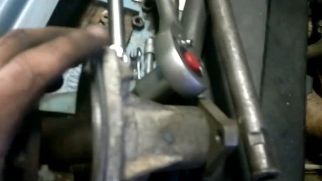 перегрев двигателя ваз 2107, причина и ремонт