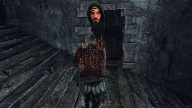 Dark Souls 2: Scholar of the First Sin 100%, Episode 6 смотреть онлайн