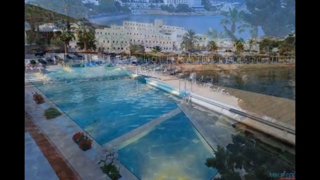 Voyage Bodrum 5 смотреть онлайн