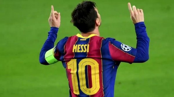 Лучший футболист под каждым номером с 1 по 99