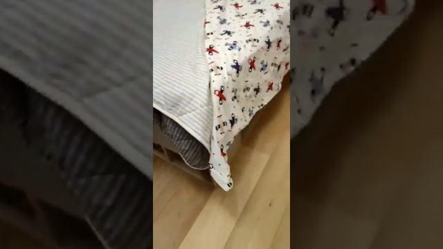 Как заправить кровать 3 способа смотреть онлайн