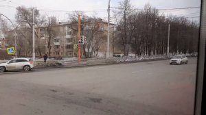 Кемерово, автобус НефАЗ-5299-30-56 № 289 (Е 789 КУ 142)