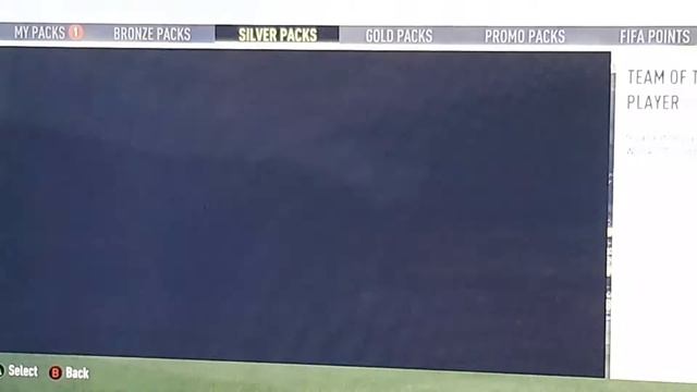 Fifa 17-Team of the Week Pack SBC смотреть онлайн