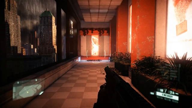 Nvidia Geforce GT-630m Crysis 2 Max Settings+DX11