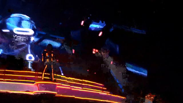 Tron en Coco Bongo Cancún.mp4 смотреть онлайн