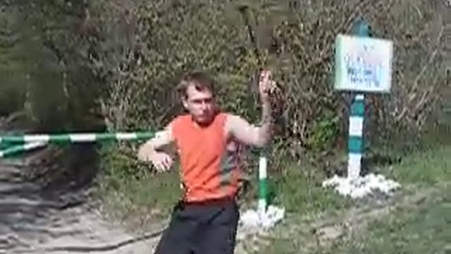 Новый вид боевого искусства смотреть онлайн