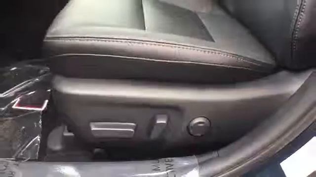 New 2016 Toyota Avalon Oak Lawn, IL #82836 смотреть онлайн