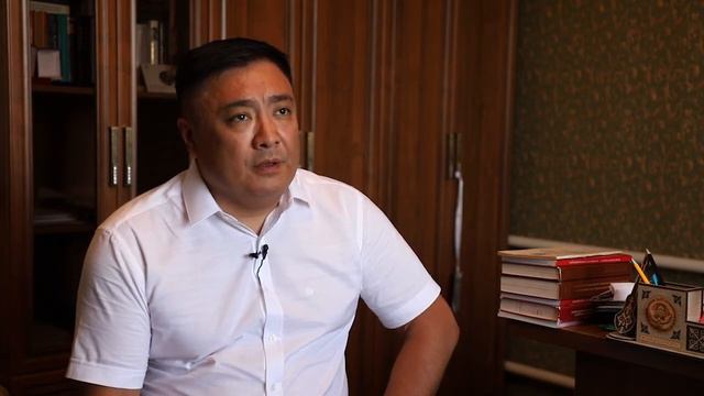 Адвокат Т. Зулпукарова: Нет никаких основ для судебного преследования! смотреть онлайн