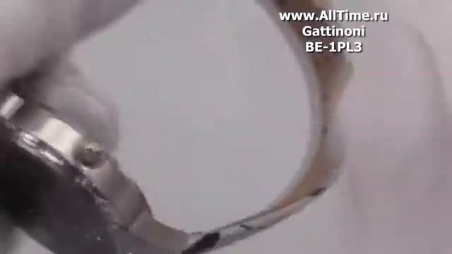 Обзор. Женские наручные часы Gattinoni BE-1PL3